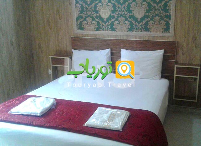 هتل پانیذ کیش