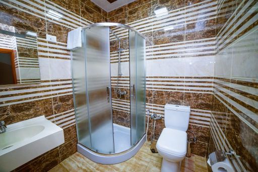 هتل کنتینانتال باکو