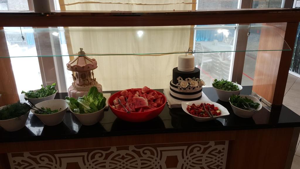 هتل سلطان سپاهی الانیا
