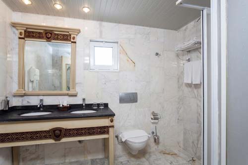 هتل کلاب سانی ورد آنتالیا