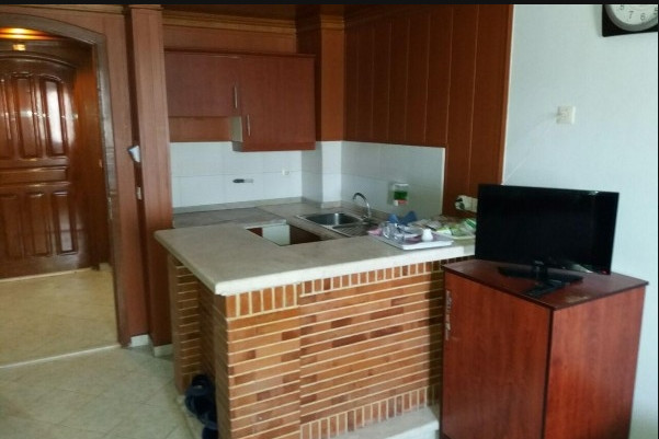 هتل زیتون مشهد
