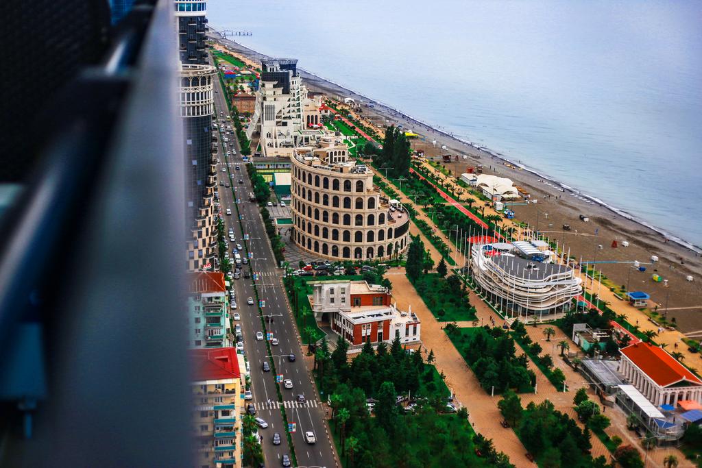 هتل اربی باتومی 37
