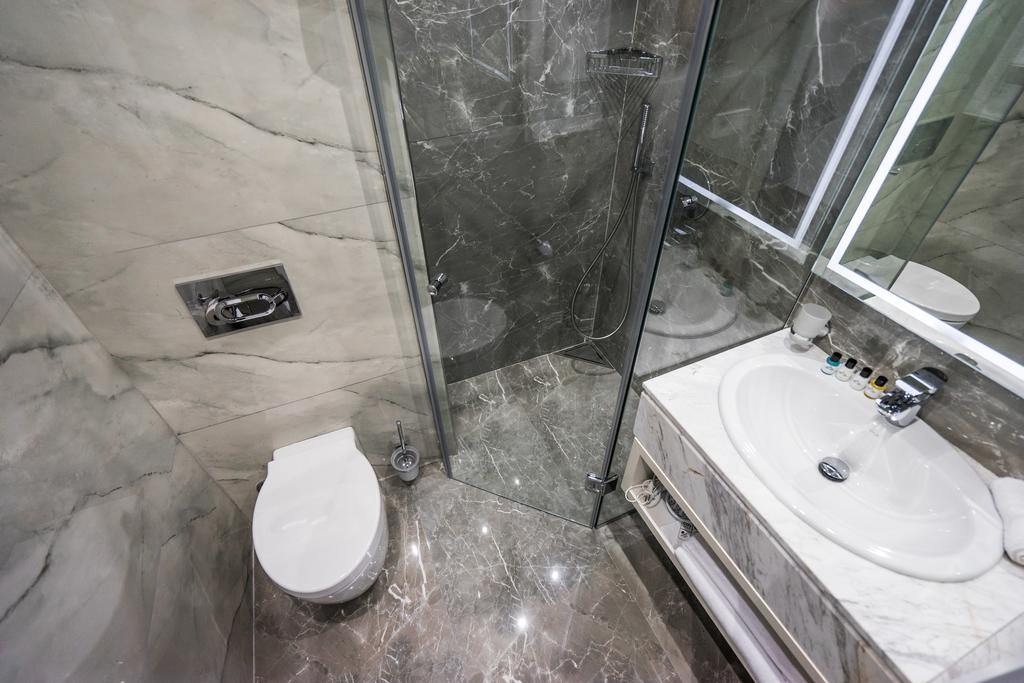 هتل سیتی سنتر تفلیس گرجستان