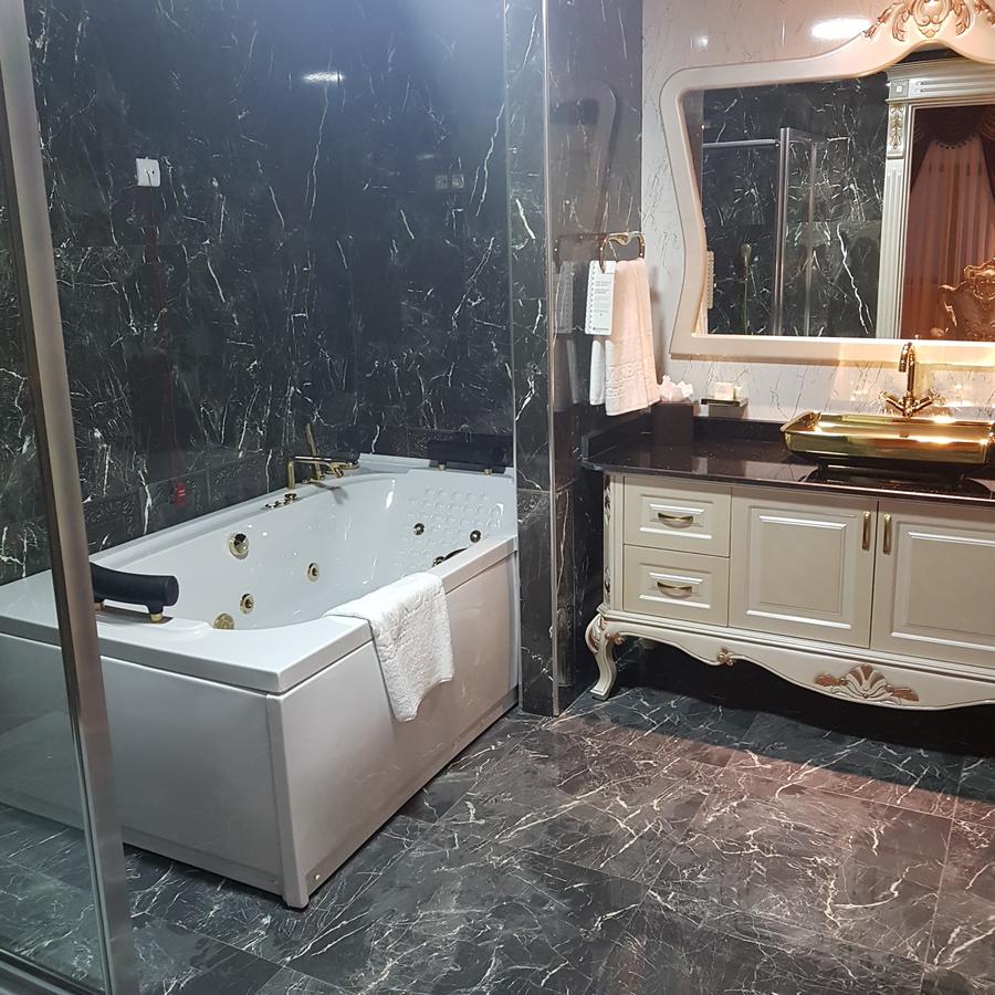 هتل ویندهام باتومی گرجستان