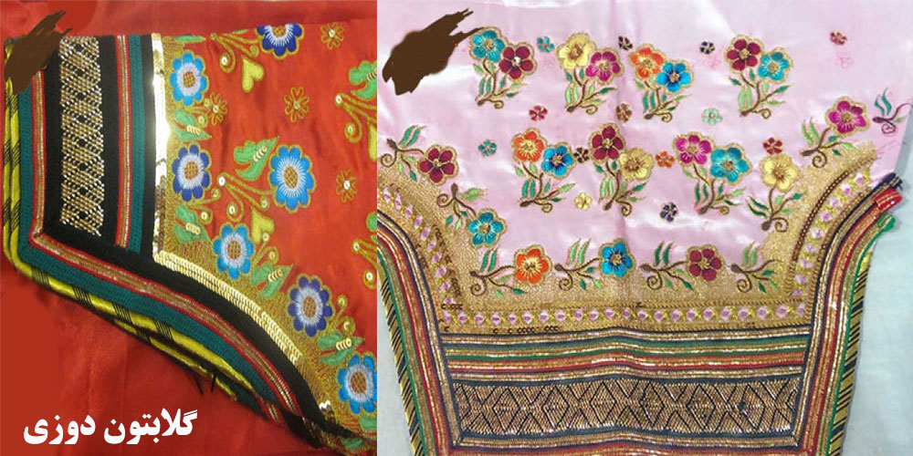معرفی صنایع دستی و هنری در جزیره‌ی کیش(بخش اول)
