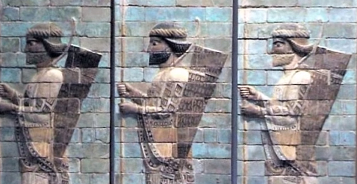 موزه لوور پاریس(برترین موزه هنری دنیا)