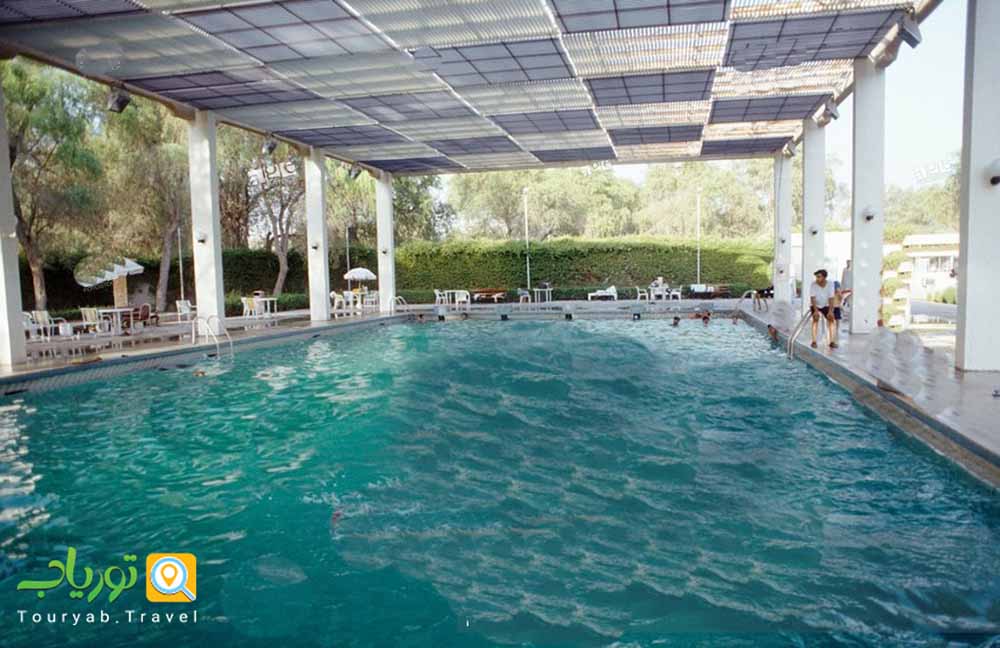 پارک مشرف دبی(بزرگترین پارک دبی)