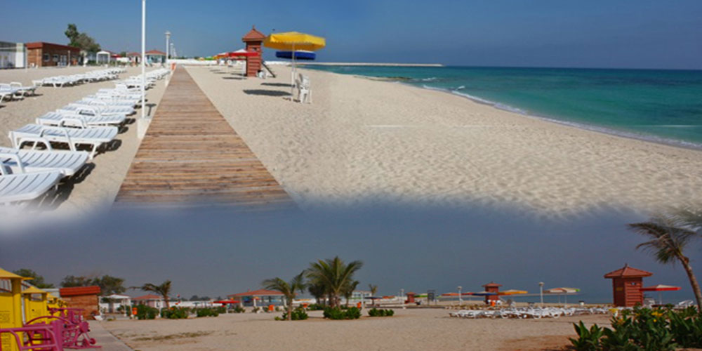 تفریحات ارزان قیمت در جزیره‌ کیش