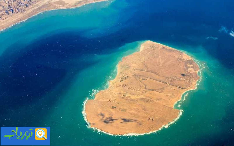  سواحل زیبا و محبوب جزیره کیش که حتما باید ببینید