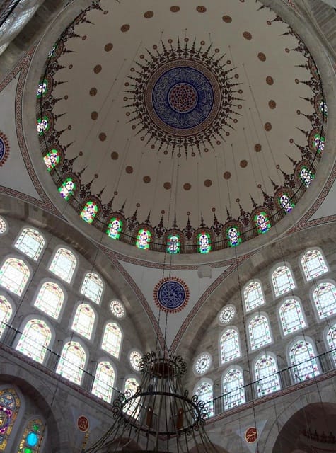 مسجد مهرماه سلطان(مسجد اسکله)