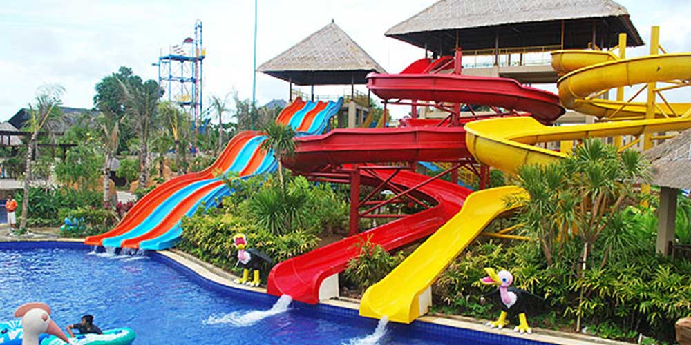  گرین پارک کوتا بالی (Kuta Green Park)
