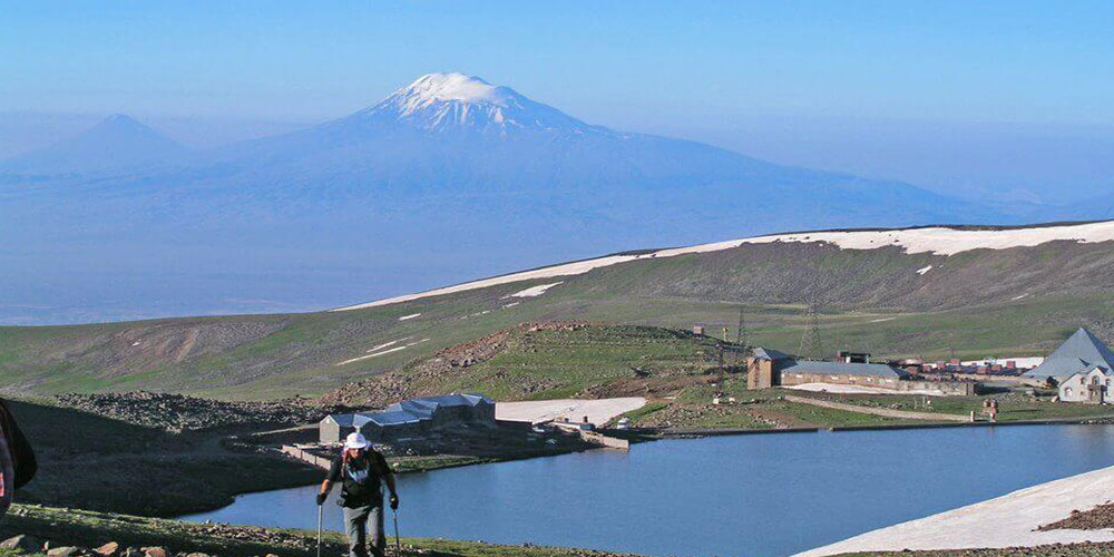 مقاصد پنهان در ارمنستان