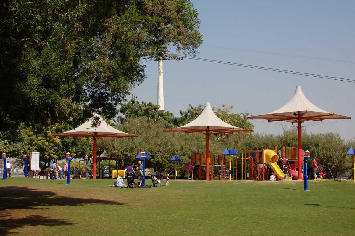شهر کودکان دبی