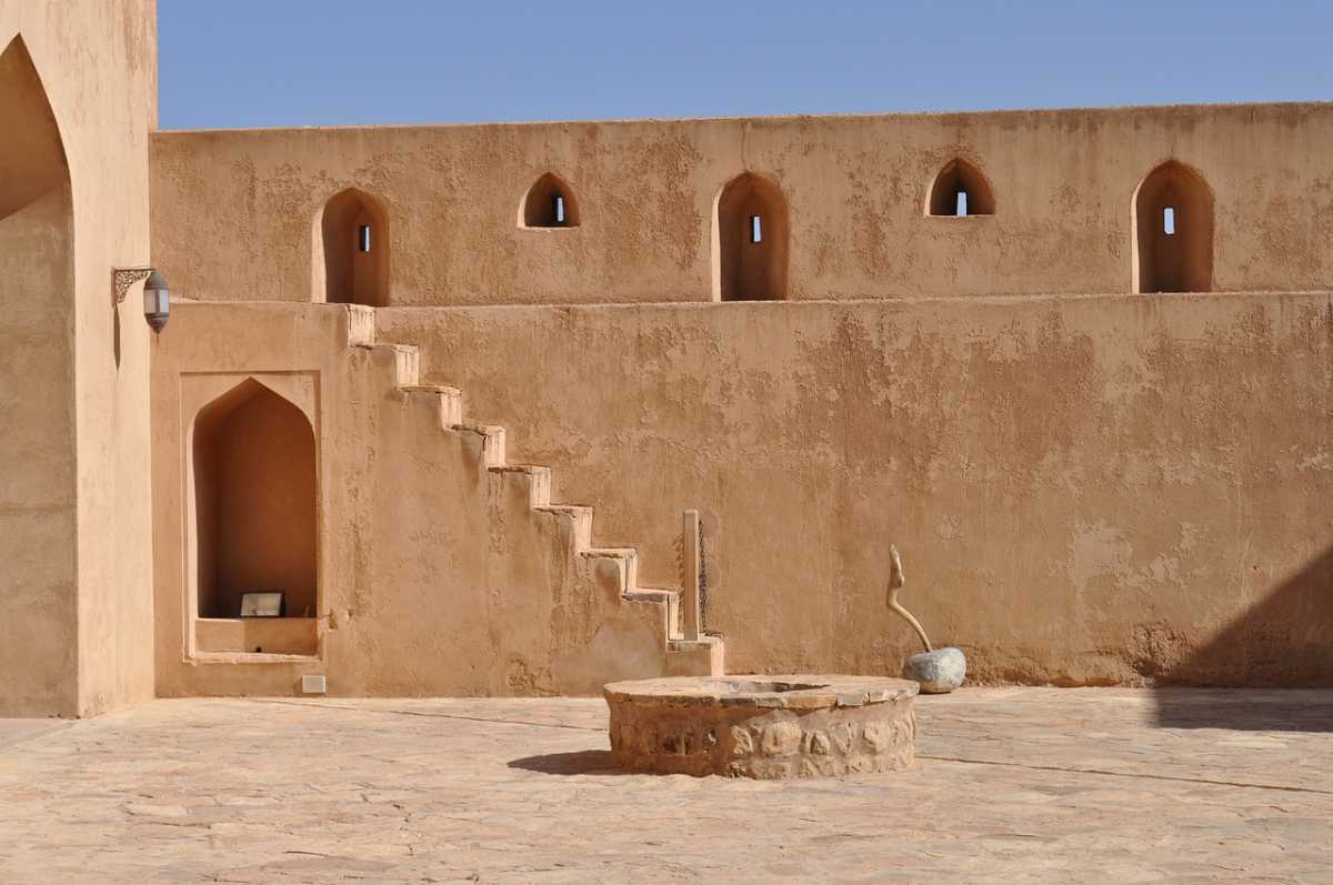 فجیره امارات ناشناخته جذاب