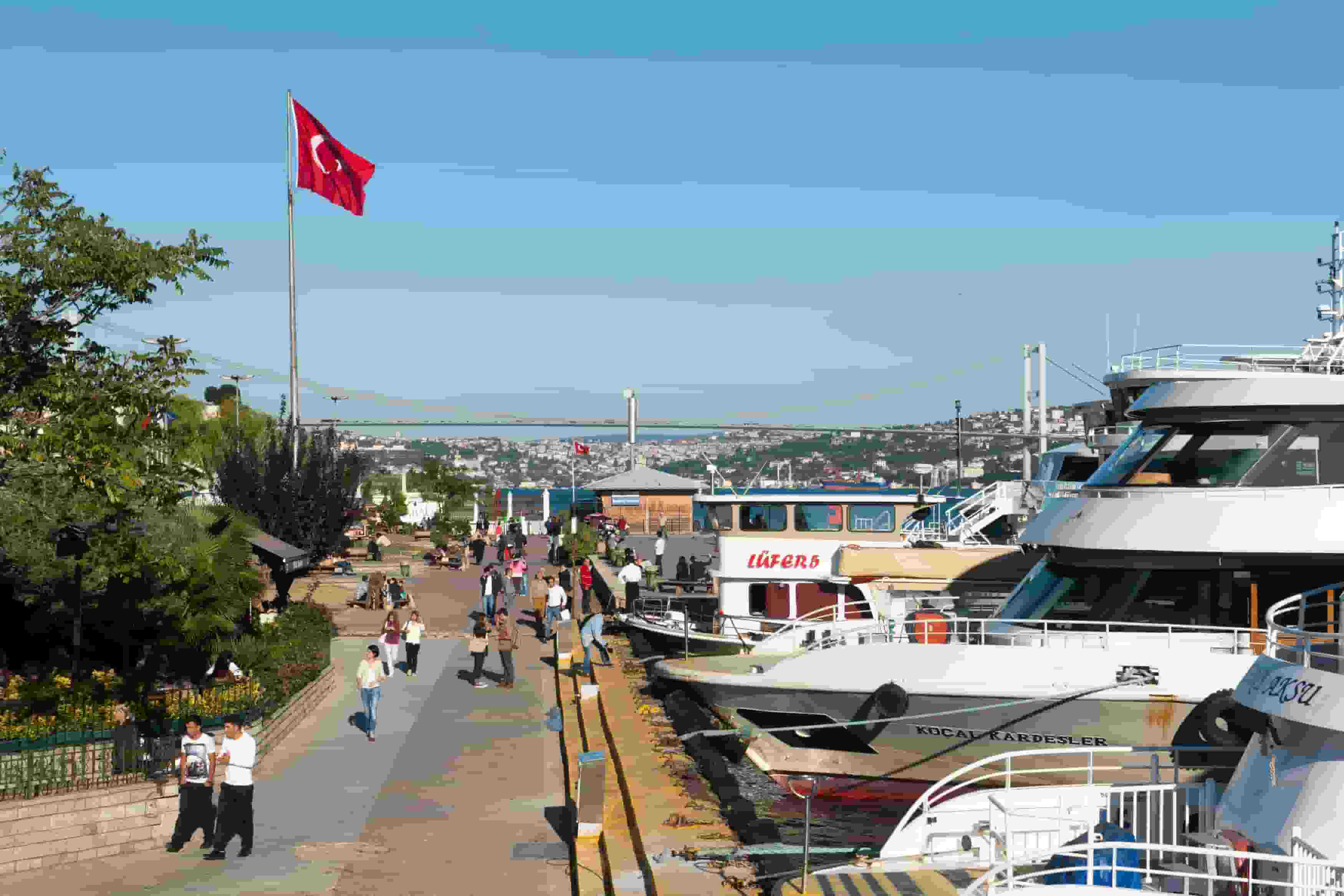 یشیکتاش