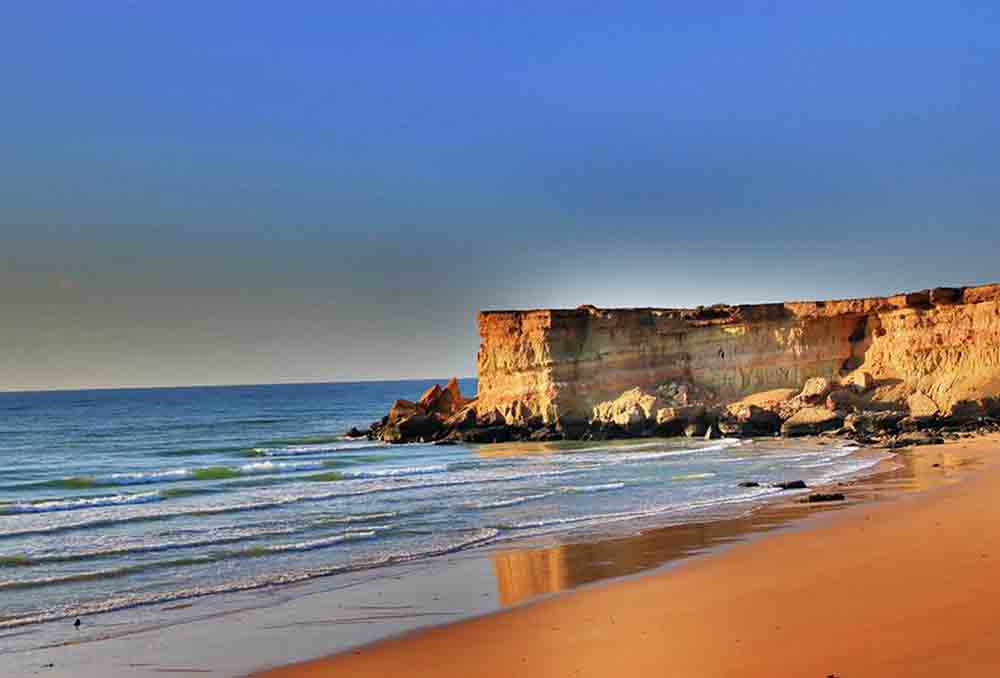 چرا قشم محبوب نشده؟