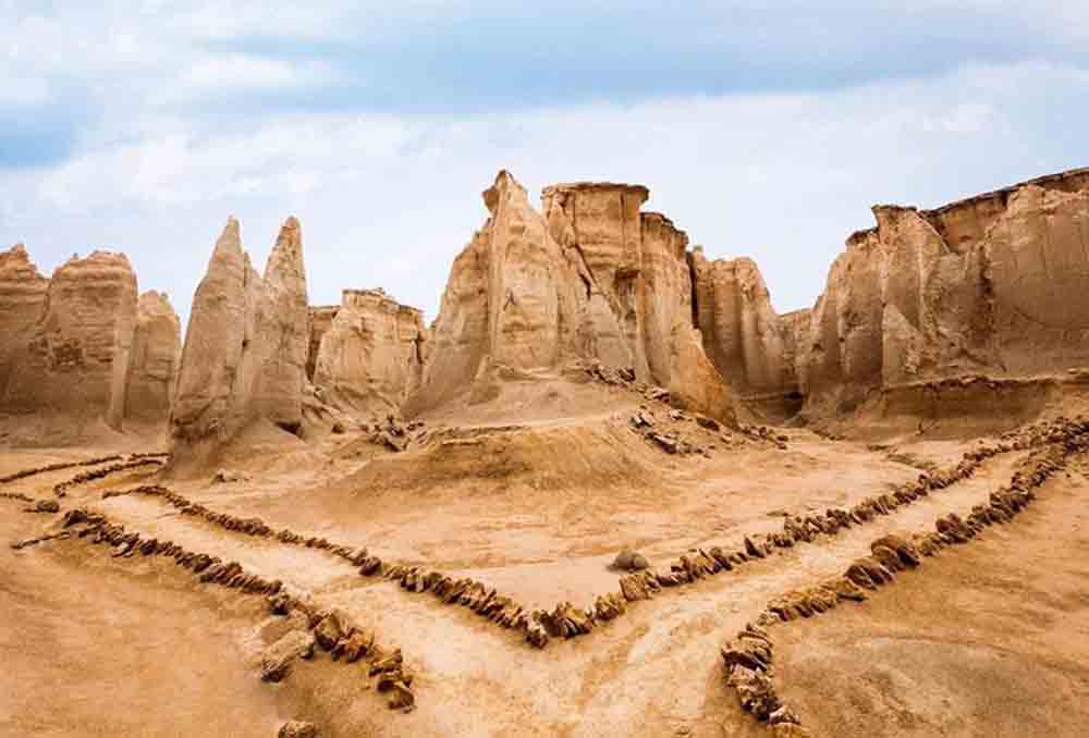 چرا قشم محبوب نشده؟