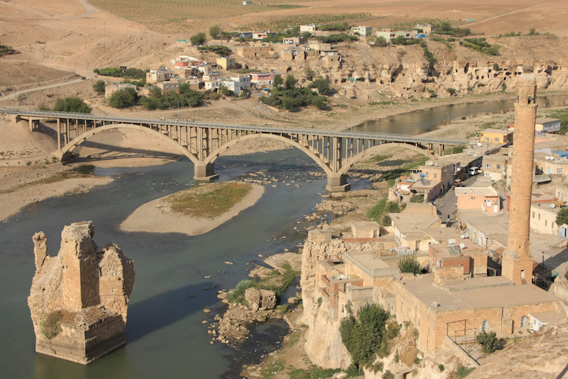 زیباترین مناطق ترکیه