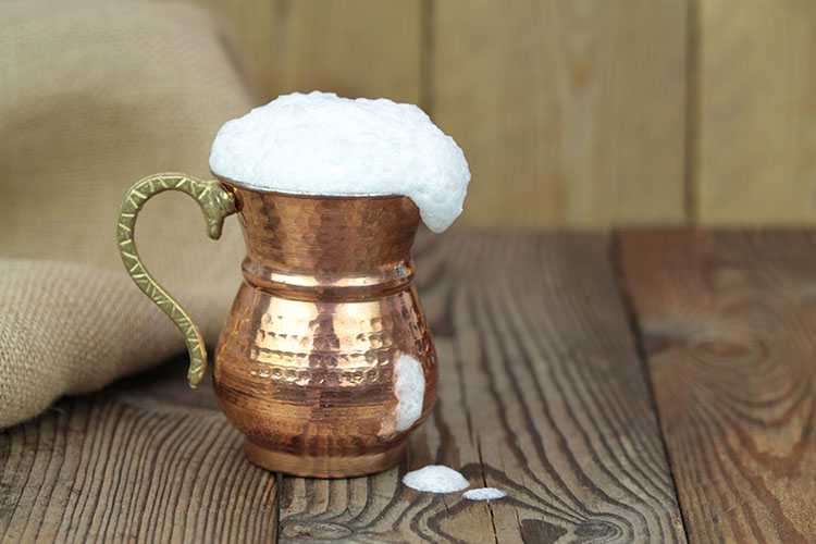 آیران