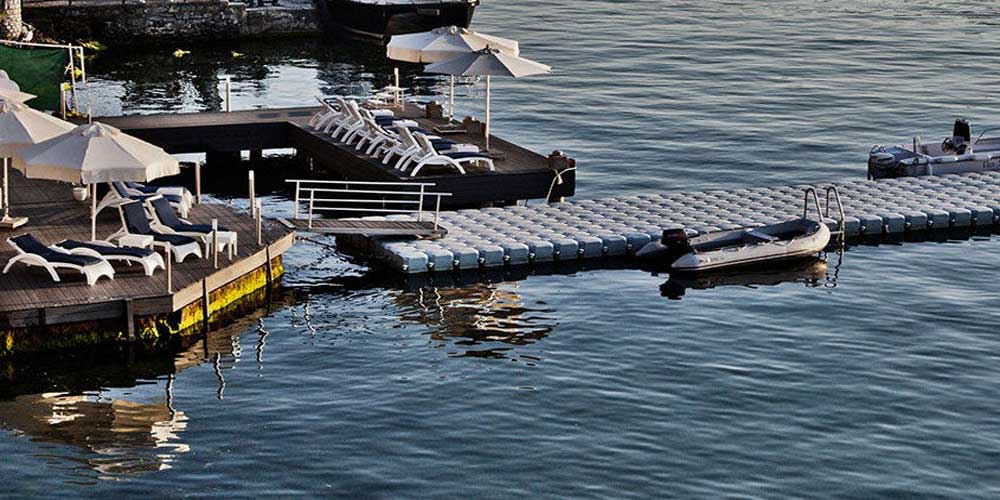 معرفی تمام سواحل استانبول