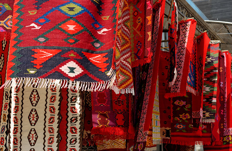 چشم نظر (Muska and Nazarlık)