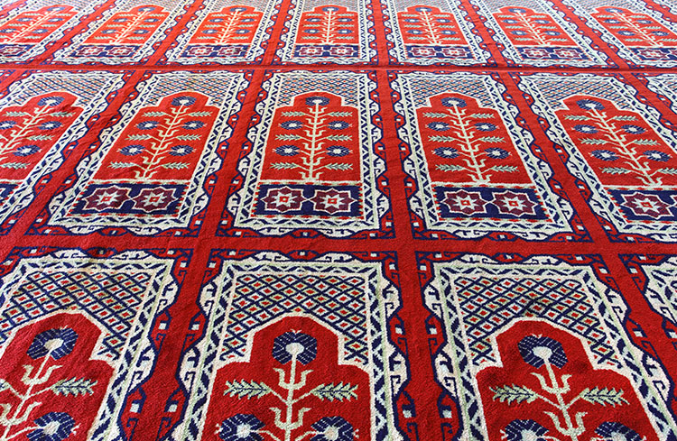 درخت زندگی (Hayat Ağacı)
