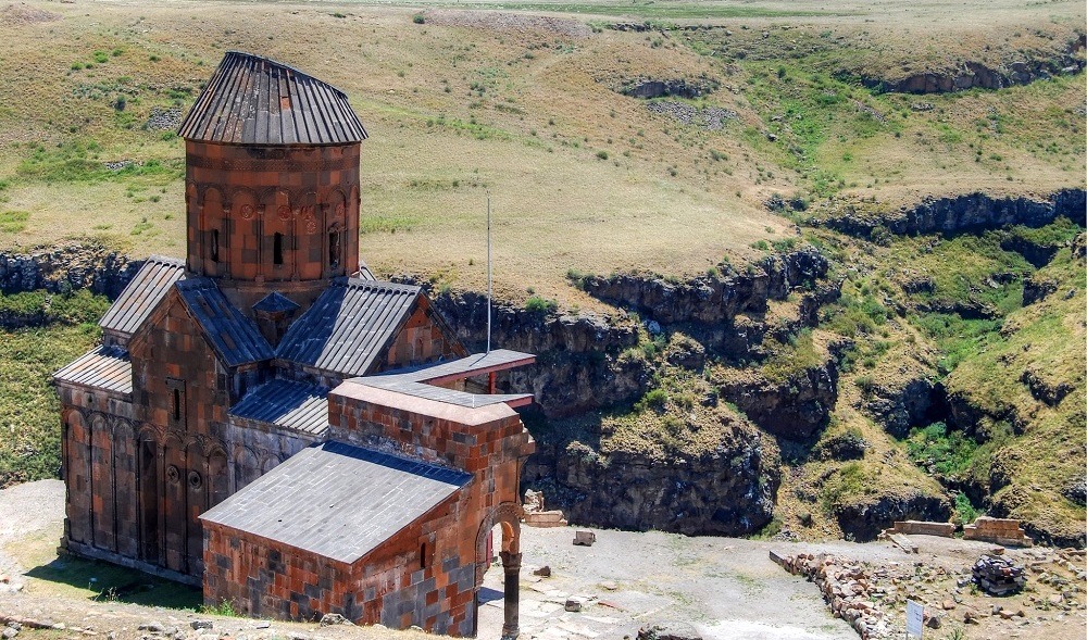 آناتولی شرقی