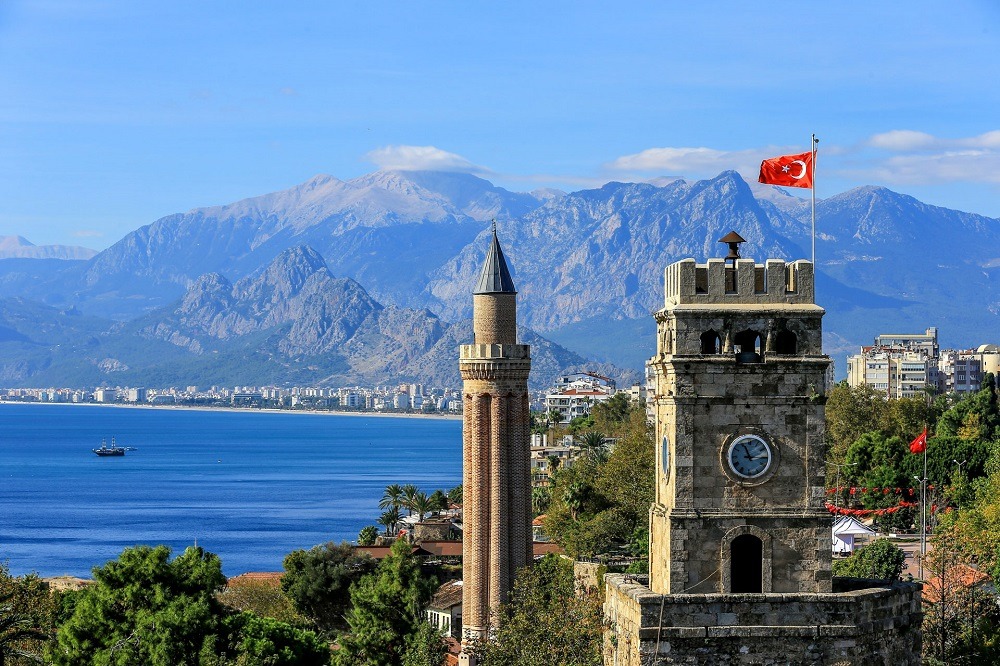 جنوب مدیترانه
