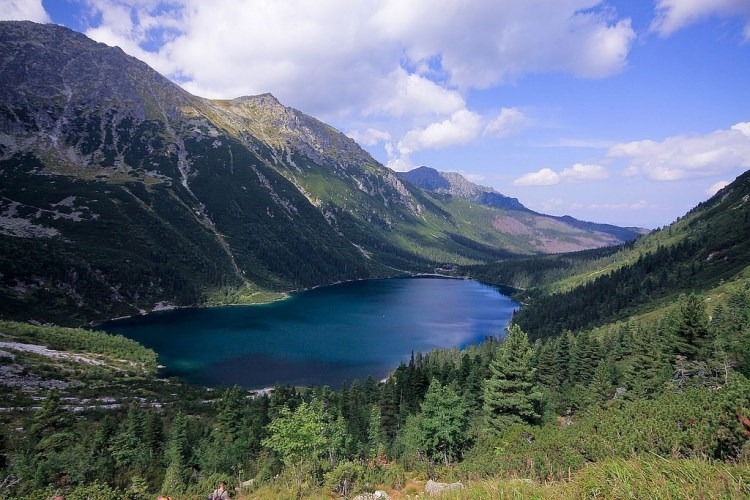 پارک ملی تاترا