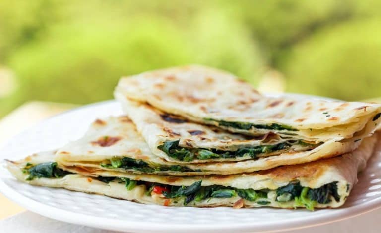 غذای خیابانی ترکیه برای مسافران گرسنه