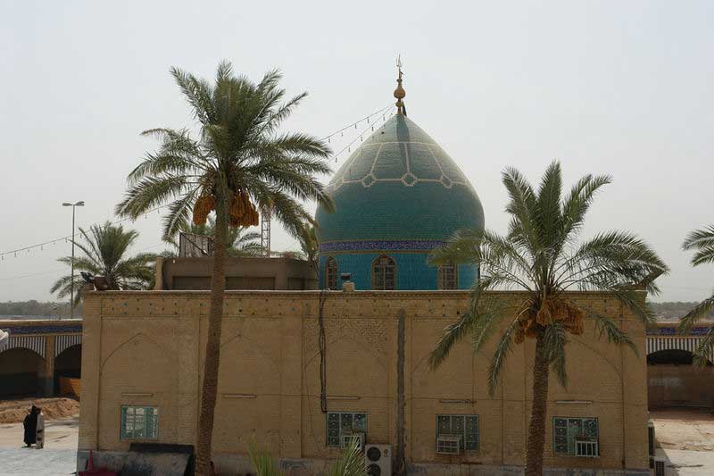 میثم تمار