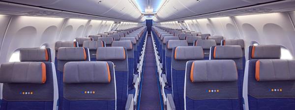اکونومی کلاس economy class airlines