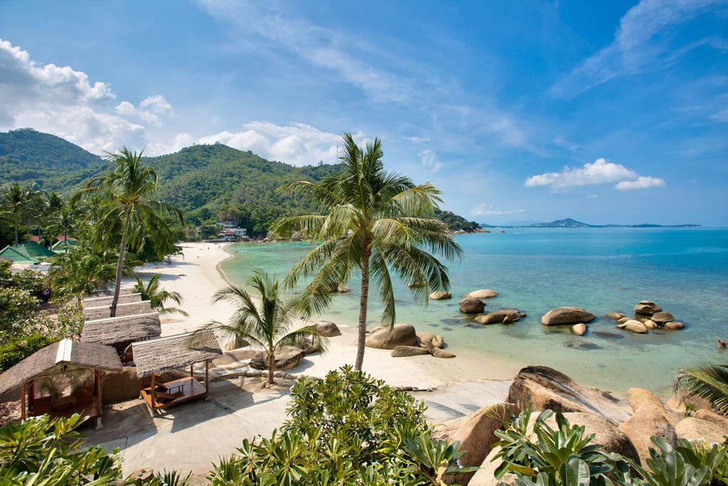 Crystal Bay Yacht Club هتل