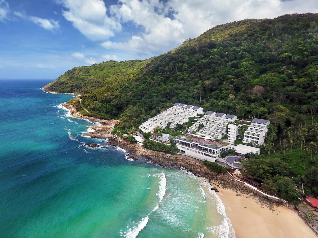 The Nai Harn هتل